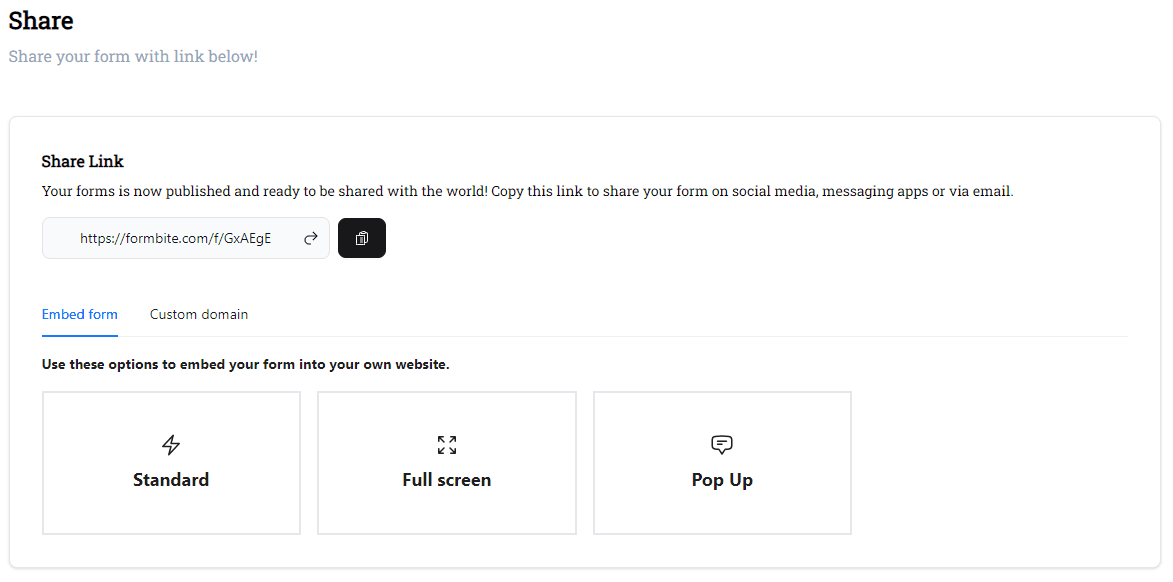 Building forms that convert: 7 design principles